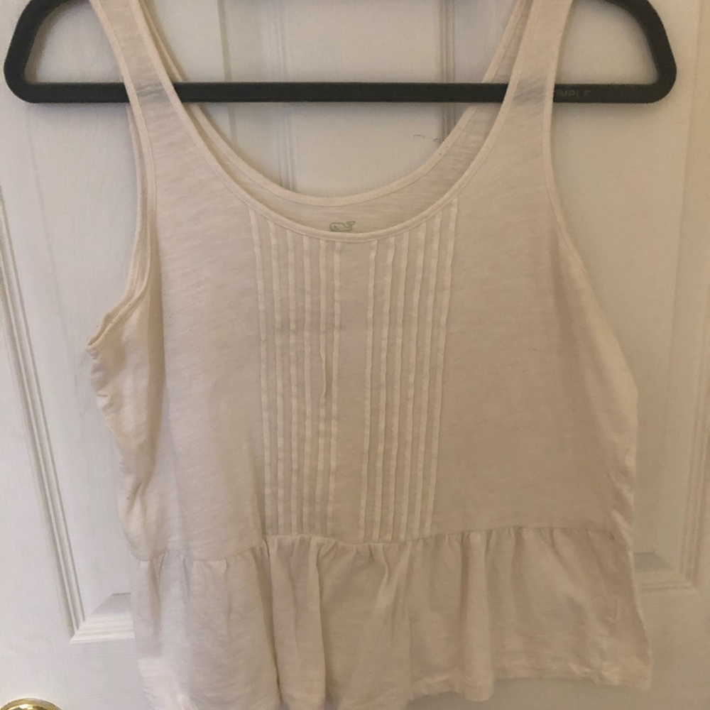 Vineyard Vines tank top